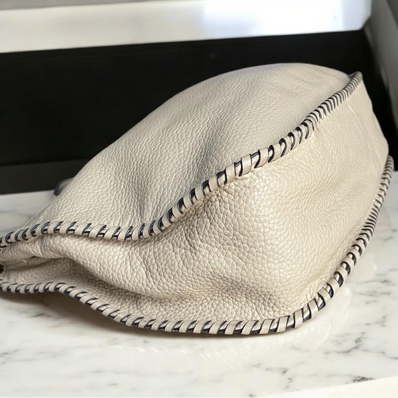 Michael Kors Whipped Chelsea Shoulder Bag - Picture 6 of 16